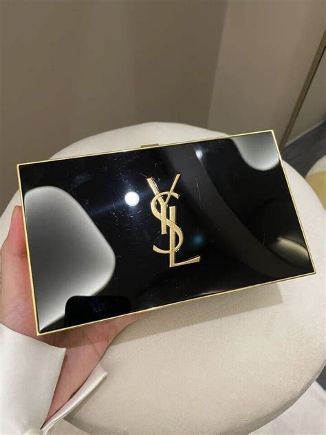 clutch gioiello ysl|ysl tuxedo clutch.